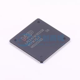 LPC2478FBD208K缩略图