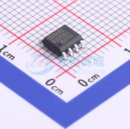 双通道数字隔离器缩略图