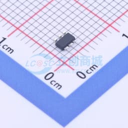 4.5V至17V输入、3A同步降压稳压器缩略图