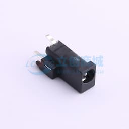 DC电源插座 内径:1.3mm 外径:4.2mm 【插件】缩略图