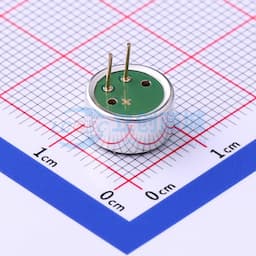 GMI9750UP-2C48DB 【咪头】缩略图