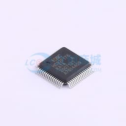 32位ARM Cortex-M0+微控制器缩略图