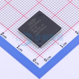 LPC54S005JBD100E缩略图