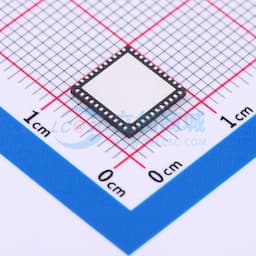 具备音频和图形接口、USB 以及高级模拟功能的 32 位 XLP 微控制器缩略图