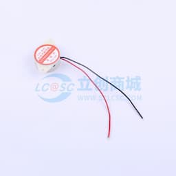 有源(内含驱动线路) 压电式 3.1kHz缩略图