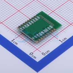 低功耗蓝牙(BLE)模块及协议缩略图