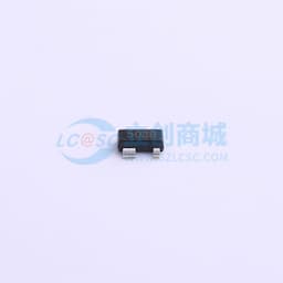 单向三线TVS阵列缩略图