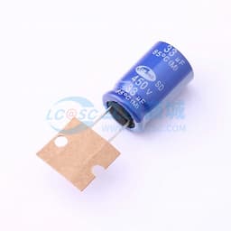 33uF ±20% 450V缩略图