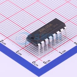 XD74LS112 【插件】缩略图