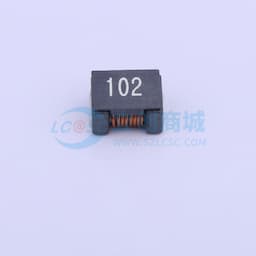 两路 贴片共模滤波器 阻抗1020Ω@100MHz缩略图