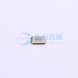 27MHz ±10ppm 20pF缩略图