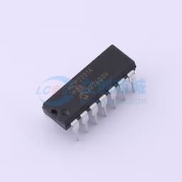 MCP2221A-I/P 【插件】缩略图
