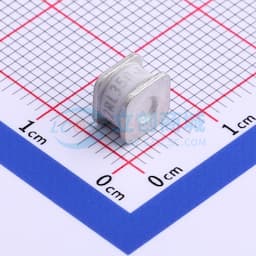 350V 5kA 2端 贴片GDT缩略图