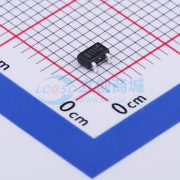 单极霍尔效应磁位置传感器缩略图