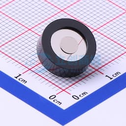 电磁无源一体蜂鸣器（外部驱动）【蜂鸣】缩略图