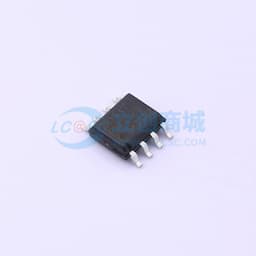 线性输出磁场传感器缩略图