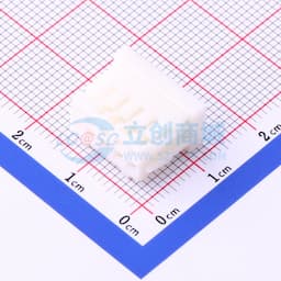 2x5P 2.5mm缩略图