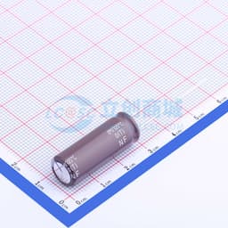 2200uF ±20% 10V缩略图