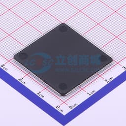 LPC2478FBD208K缩略图
