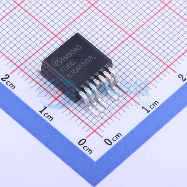 FDB0630N1507L实物图