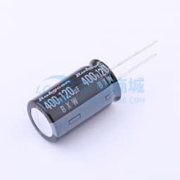 120uF ±20% 400V缩略图