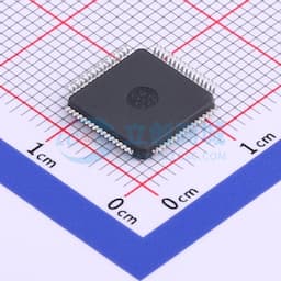 32位ARM Cortex-M0+微控制器缩略图