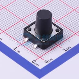 12*12*11.5mm 立贴 轻触开关缩略图