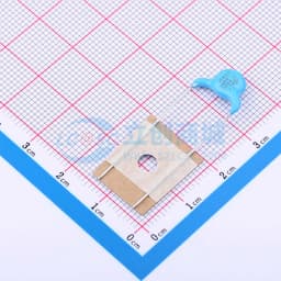 10pF ±5% 250V 440V 等级:X1,Y1缩略图