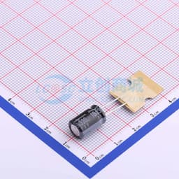 330uF ±20% 16V缩略图