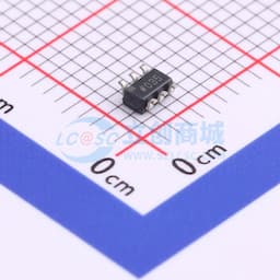 ADG801/ADG802 单刀单掷开关缩略图