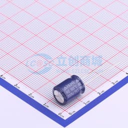 220uF ±20% 50V缩略图