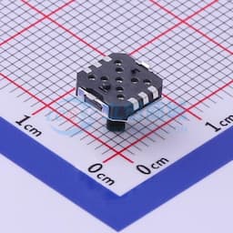 7*7*6 带柱 双弹片 盖板带脚 贴片 250gf缩略图