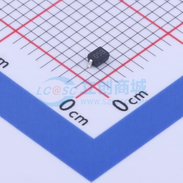 SD05C实物图