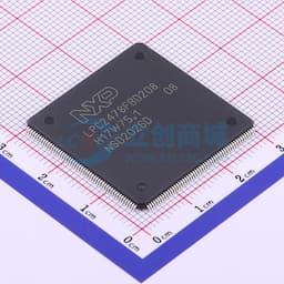 LPC2478FBD208K缩略图