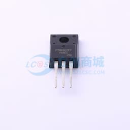 STP3NK60ZFP-VB缩略图