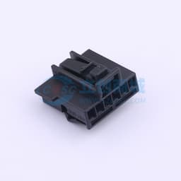 2.54mm 1x6P缩略图