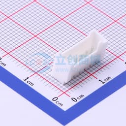 1x6P 间距:2mm 弯插【插件】缩略图