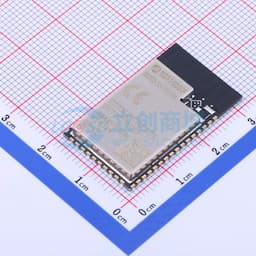不配置通用AT固件 ESP32-S2-WROOM-N4缩略图