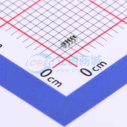 82Ω ±1%缩略图