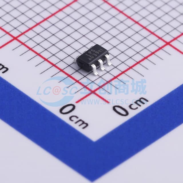 LP3110B6F实物图