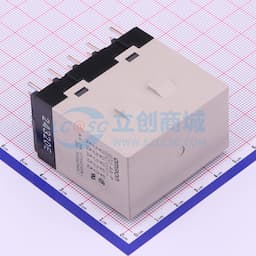 4PST-NO（DM）（4 Form X） 25A 【插件】缩略图