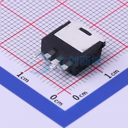 IRF630NSTRLPBF缩略图