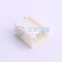 1x3P 间距:3.96mm 直插 系列:VH 【插件】缩略图