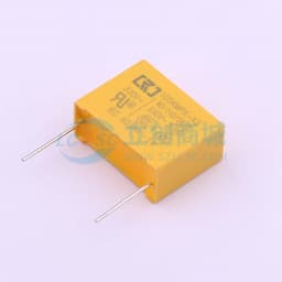 等级:X2 1uF ±10% 330V缩略图