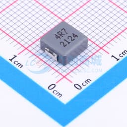 4.7uH ±20% 10A缩略图