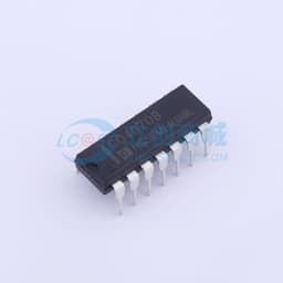 CMOS 四路异或门 【插件】缩略图