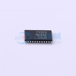 TLC5926IPWPR缩略图