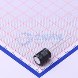 10uF ±20% 400V缩略图