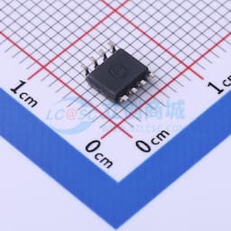 低失调电压、低温漂、低噪声、45MHz、36V JFET输入运算放大器缩略图