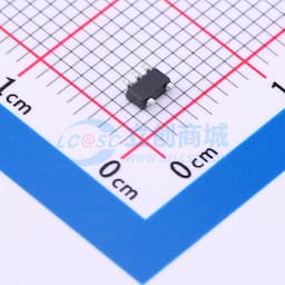 USB正向过压保护控制器，内置PMOS FET和状态标志缩略图
